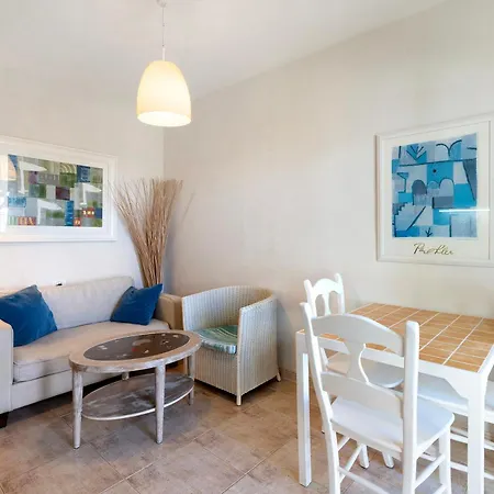 Pardela Apartamento