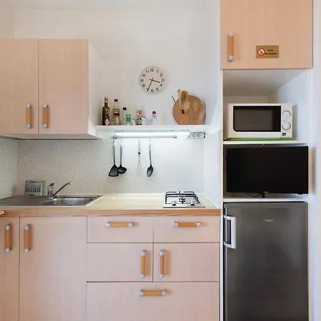 Apartamento Pardela *