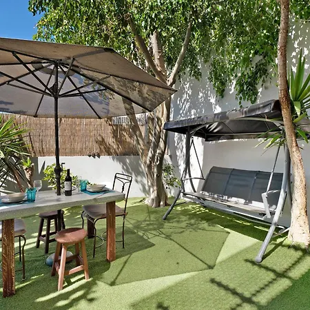 Pardela Apartamento *