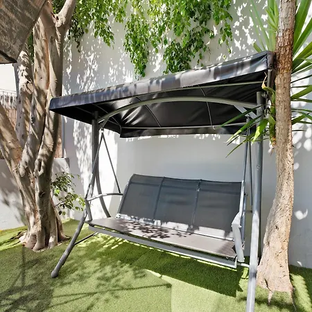 Pardela Apartamento