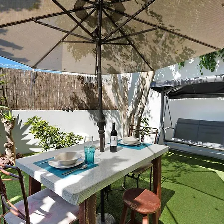 Pardela Apartman