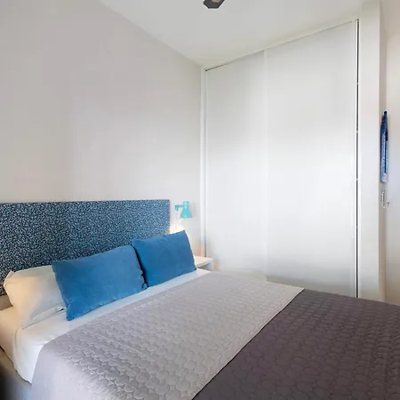 Pardela Apartamento *