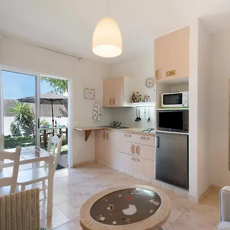 Apartamento Pardela