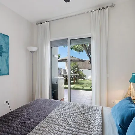 Pardela Apartamento