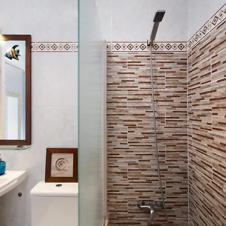Apartamento Pardela *