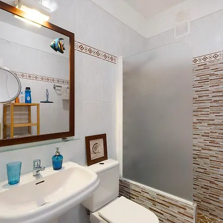 Apartamento Pardela