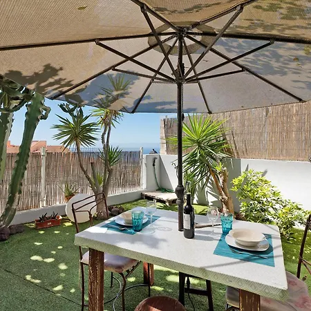 Pardela Apartamento